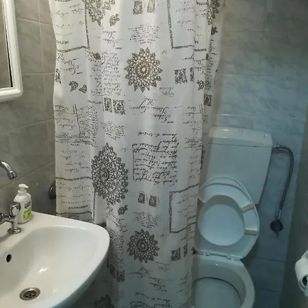 Cozy Appartement *