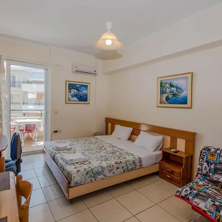 Cozy Apartment Rethymno (Crete)