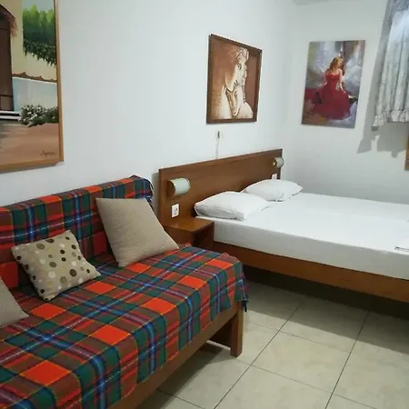 Cozy Rethymno (Crete)