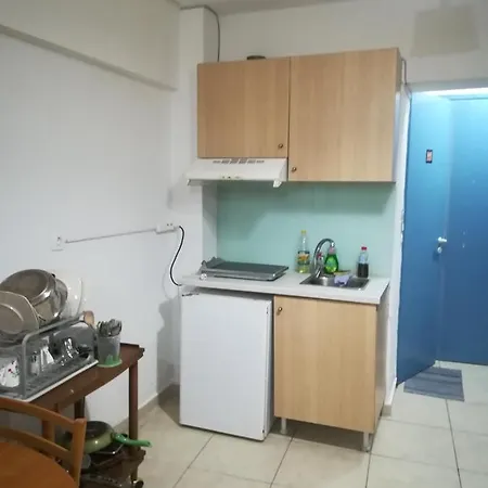 Apartment Cozy Rethymno (Crete)