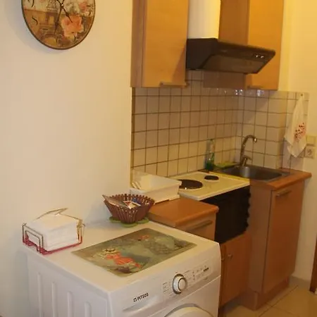 Apartment Cozy Rethymno (Crete)