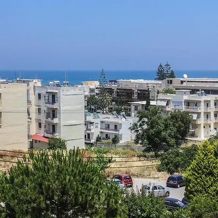 Cozy * Rethymno (Crete)