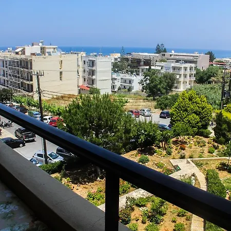 Cozy Apartment Rethymno (Crete)