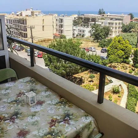 Apartment Cozy Rethymno (Crete)