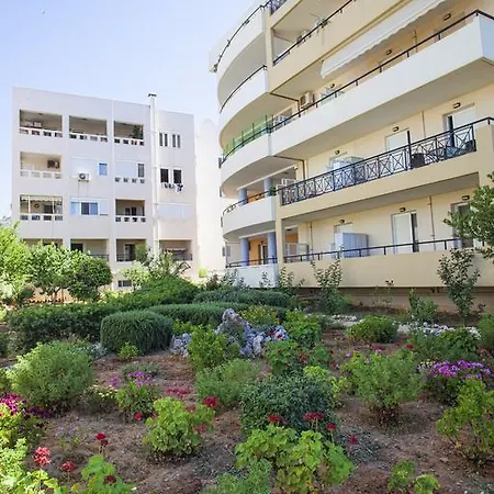 Cozy * Rethymno (Crete)