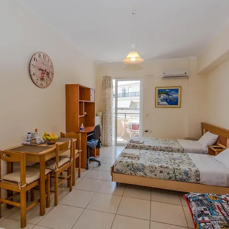 Cozy Апартаменты *