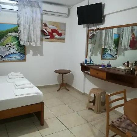 Апартаменты Cozy